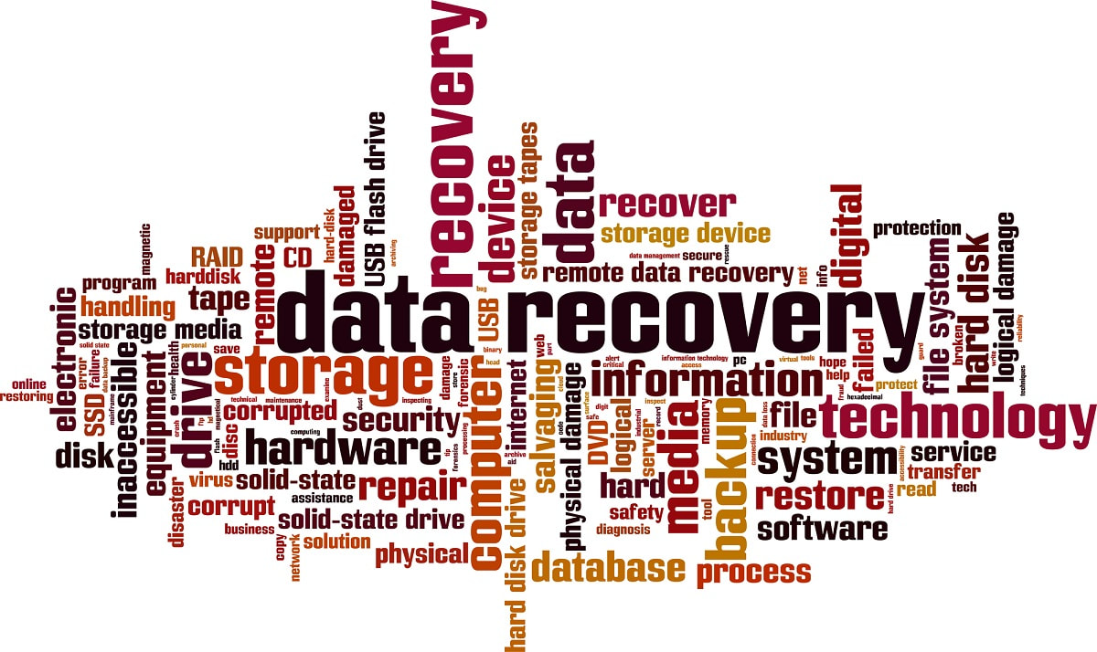 Compliance and the Cloud Data Recovery: What Small Businesses Need to